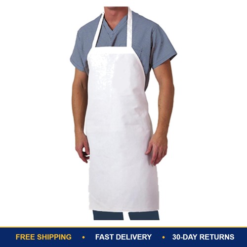 Elegant white bib - elegant,