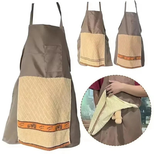 Funny men apron novelty - funny,